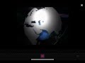 CBS Broadcast International 1995 Unofficial Extended Version PAL Pitched