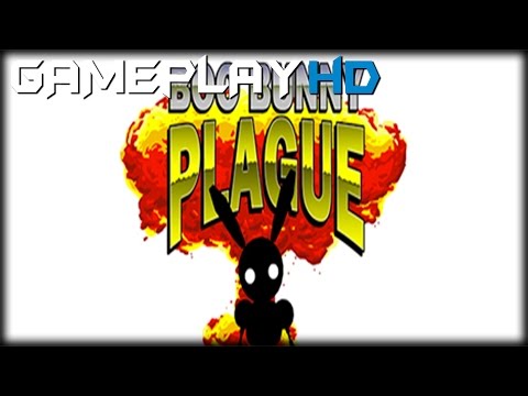 Boo Bunny Plague PC