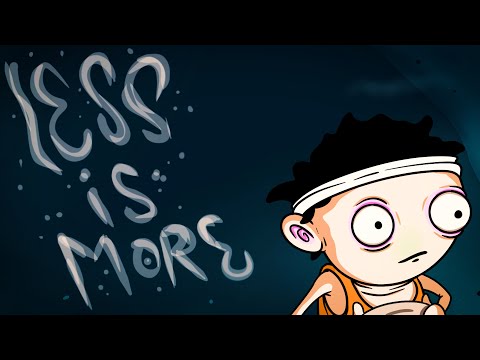 John Nonny X C-Lance - Less Is More