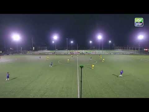 UNA - Zwaluwen | vv UNA