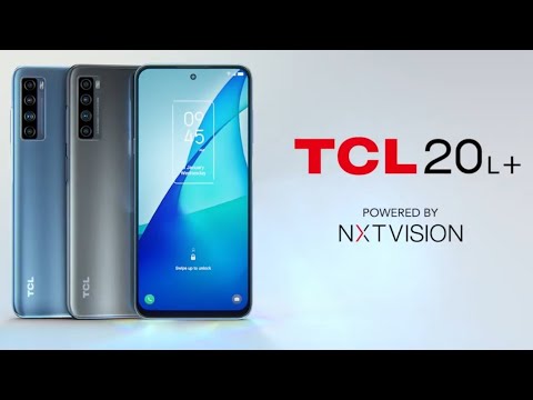 TCL 20L+//Full Specs & Price