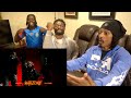 4BLOCK LIL MARI WARZONE REACTION SHEESH