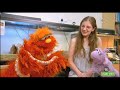 Sesame Street Murray Has A Little Lamb Science And Nature School FULL