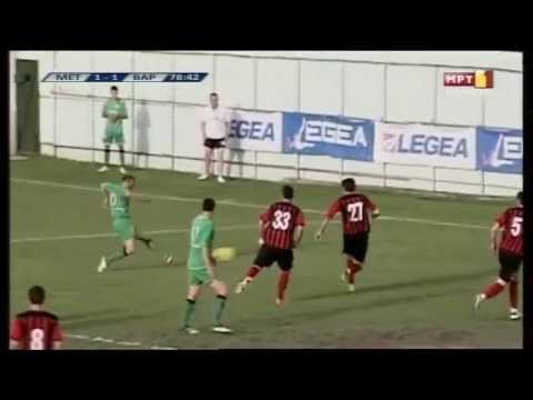 Metalurg-Vardar 1-1