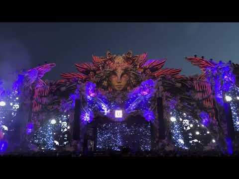 Zerb - Feelslikeimfallinginlove X Coldplay @ live Untold Musica Festival