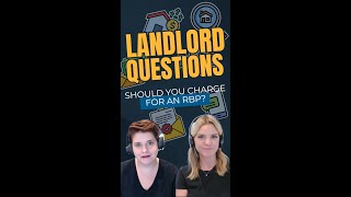 Should You Charge for a Resident Benefit Package?