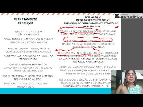 #ProfDanielle Concurso_UFRPE_ Pedagogo_2018_Aula_06_Gestão_de_Pessoas