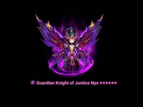 Nyx perfect AI testing for SF10