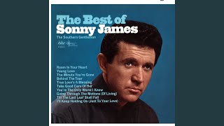 You&#39;re The Only World I Know