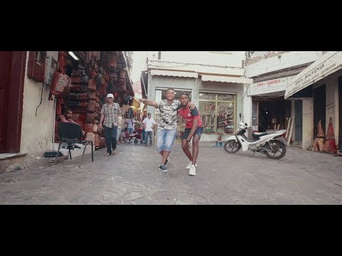 Dj Hamida feat. Youbig et Harone Synthé - Dima Nachat sur Snapchat (????DJHAMIDAOFICIEL)