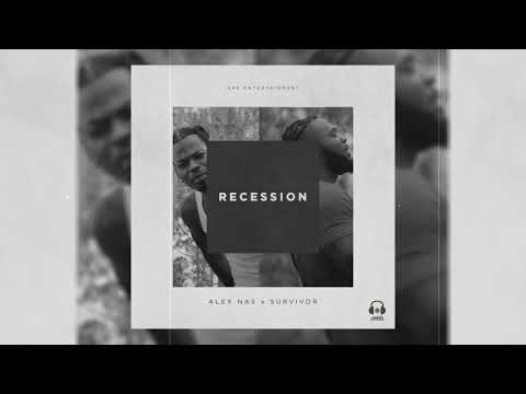 ALEX NAS x SURVIVOR-RECESSION (OFFICIAL AUDIO)