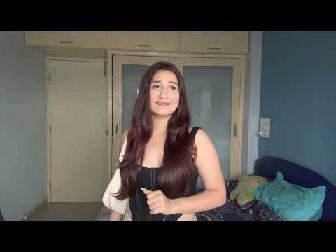 Nandini Sharma Audition li...