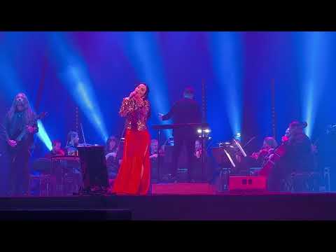 Tarja Turunen - Rudolf the red nosed reindeer