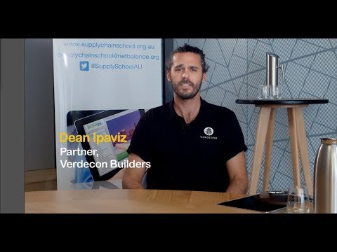 PART 5: Building Energy Efficiency into your Residential Project