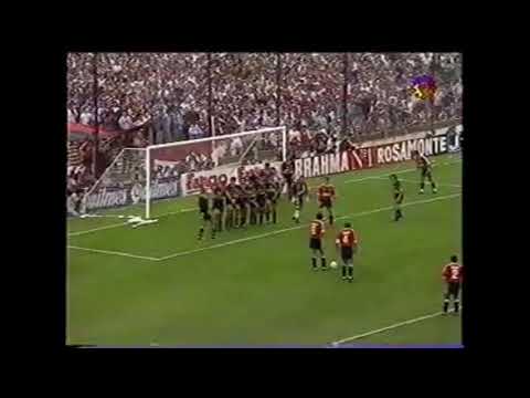 Así dirigía Castrilli