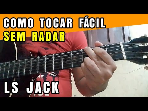 Sem Radar - LS Jack
