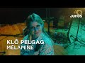 Klô Pelgag Melamine Juno Awards 2021