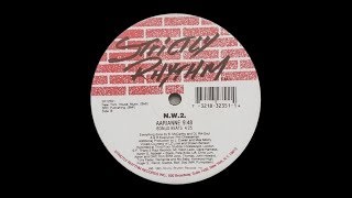 N.W.2 - Aarianne