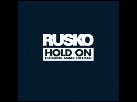 Rusko ft Amber Coffman - Hold On