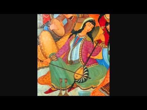 Parvin Cox - Ay Gegoom Ey