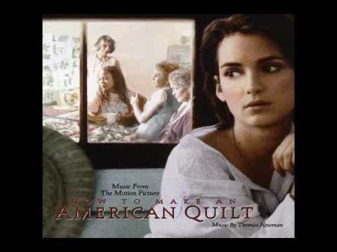 How to Make An American Quilt OST - 01. Quilting Theme - Thomas Newman