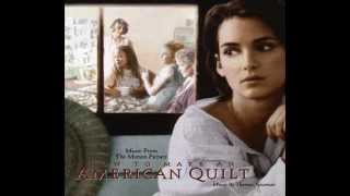 How to Make An American Quilt OST - 01. Quilting Theme - Thomas Newman