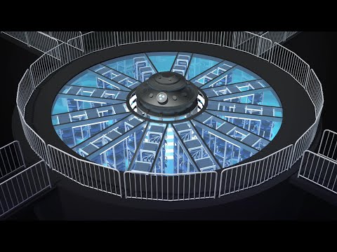 China is building a nuclear test facility modeled after America's Z machine