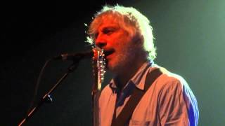 Lee Ranaldo And The Dust - Last Night On Earth (Live) - Epicerie Moderne, Feyzin, FR (2013/11/18)
