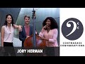 648 Jory Herman On Narration And Bass