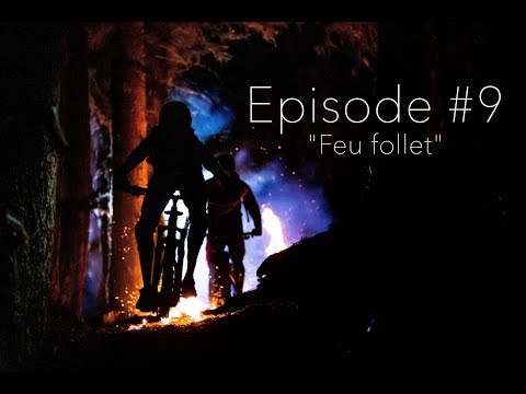 Ludo et son vélo - Episode 9 "Feu Follet"