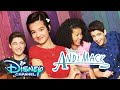 First And Last Scene Of Andi Mack Throwback Thursday Andi Mack Disney Channel