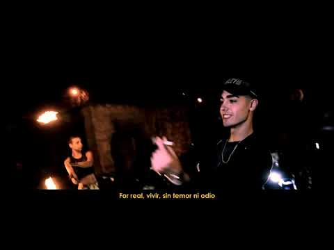 Ef - Oh - XTodos (prod. Bloque30) shot by: HKindred