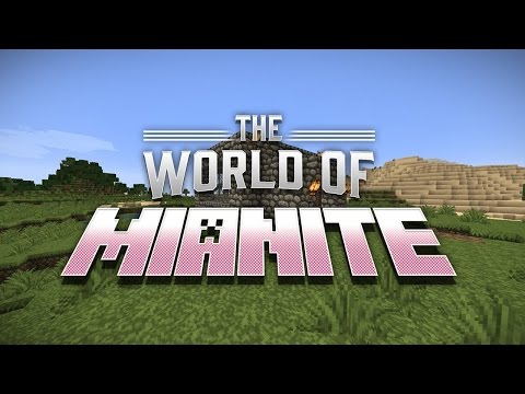 Realm Of Mianite - Story After