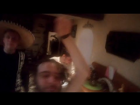 LA FÊTE (feat. John Codein, Maque_ssimeux Vitesse, Aymeric, Paulinho, Madelyboulangery & Sixela)