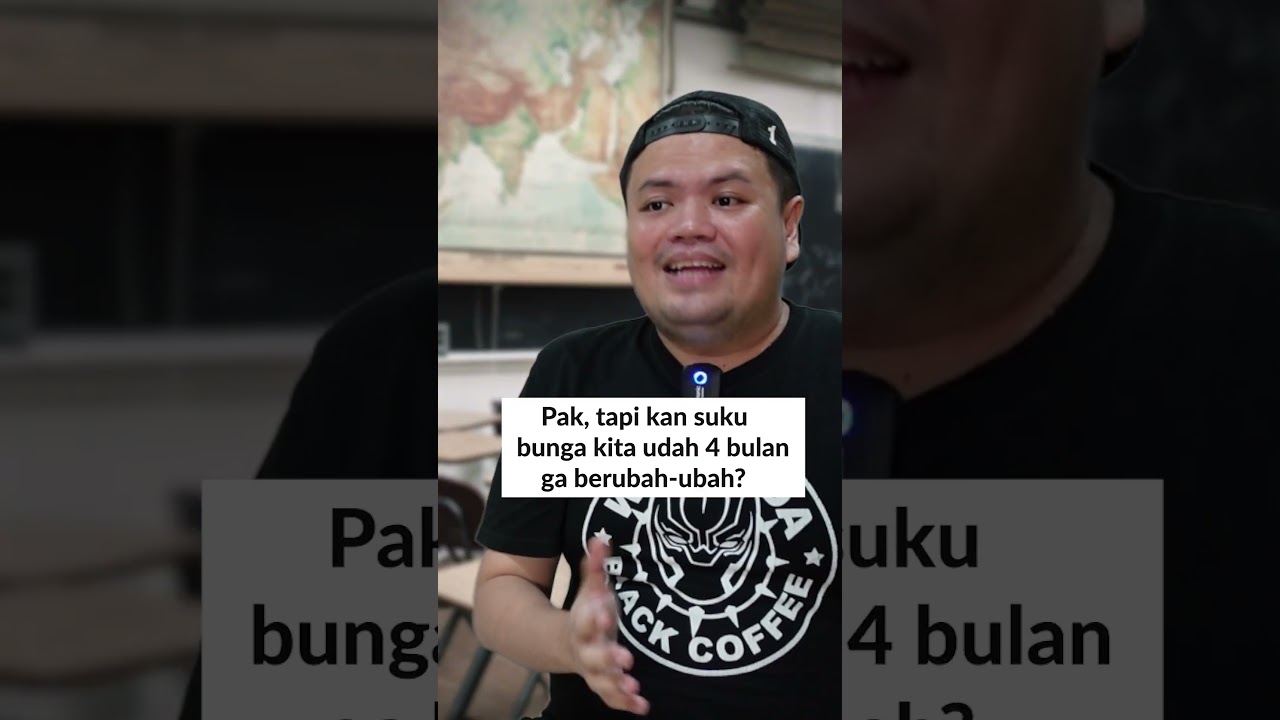 Kok bisa harga Obligasi naik?