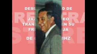 HOMENAJE A DON ROBERTO MORALES Y SU JAZZ FM - MEL TORME - SPAIN