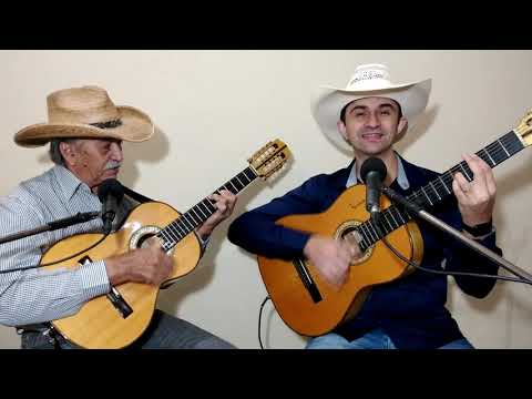 COMPADRE CONQUISTADOR | ZÉ GAROTO e DIMBORÉ