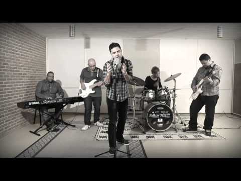 Davi Passamani - Ressuscita [CLIPE OFICIAL]