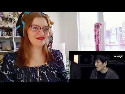 Реакция на группу 101 - Жасырма/Сердце под прицелом