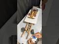DIY RC Car Project Creative Engineering With Cardboard Motors