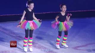 Skate, Dance, Dream at the Mentor Ice Arena