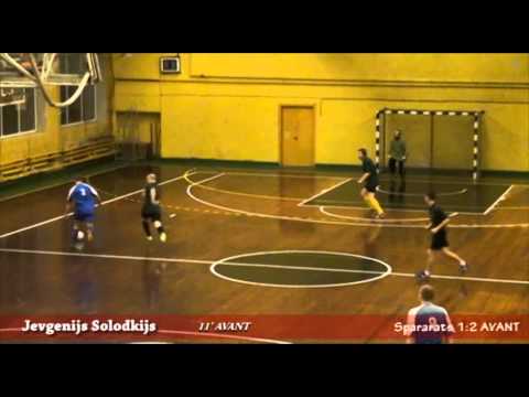 21.11.2010 Spararats-05 - AVANT