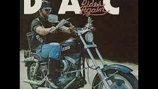 If That Ain&#39;t Country by David Allen Coe from David Allen Coe Rides Again