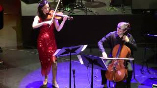 El Preso - Classico Latino live in Colombia