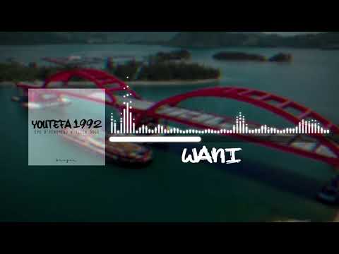 EPO D'FENOMENO x SLICK DOGG - YOUTEFA 1992 ( Visual Lyrict )