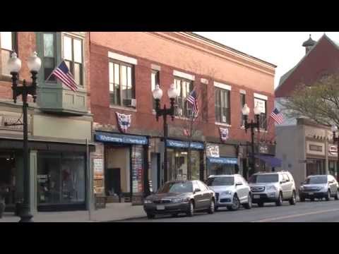 Faces of Melrose Real Estate - Episode #7
