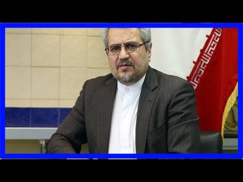 Us accusations against iran fake, baseless