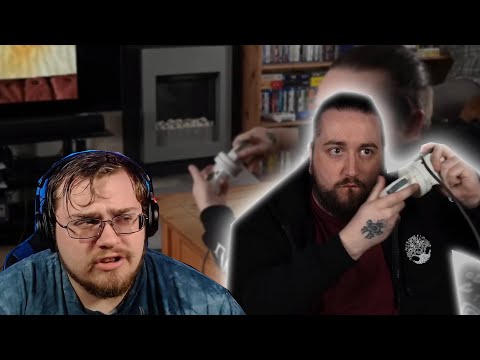 It Just Keeps Getting Worst! The Useless World of PS1 Accessories Reaction