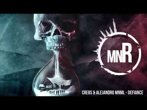 #MNR010 Crebs & Alejandro MNML - Defiance