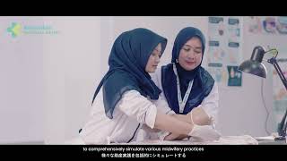 VIDEO PROFIL POLTEKKES KEMENKES BANTEN